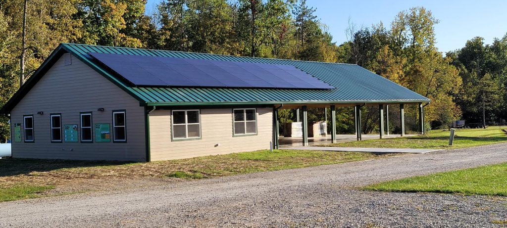 solarpanelinstalation