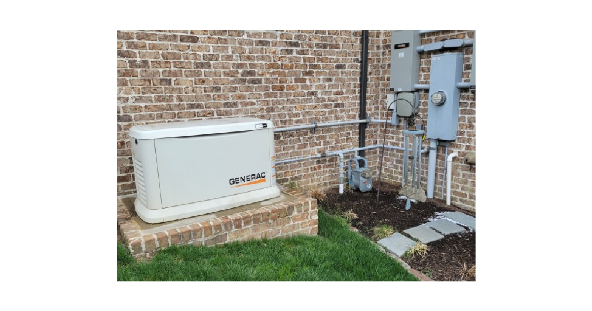 How to Ensure Reliable Power with Generac Generator Install