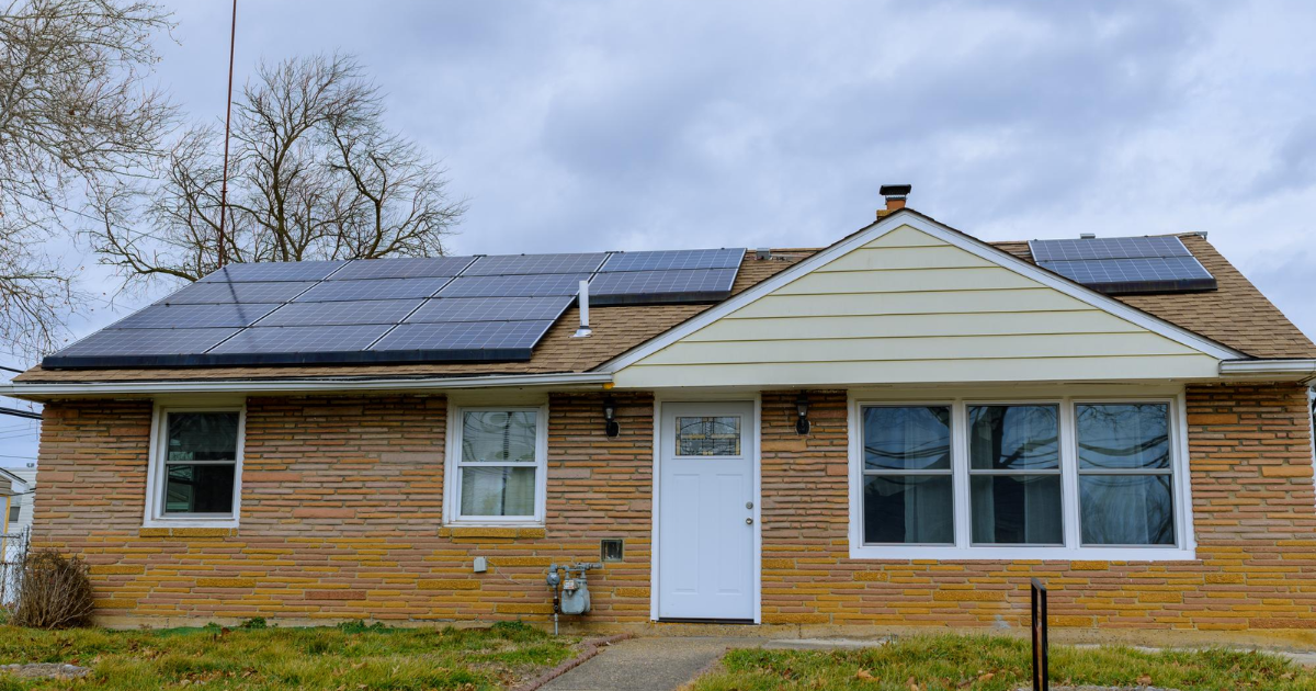 What Should You Know About Residential Solar Energy Systems?