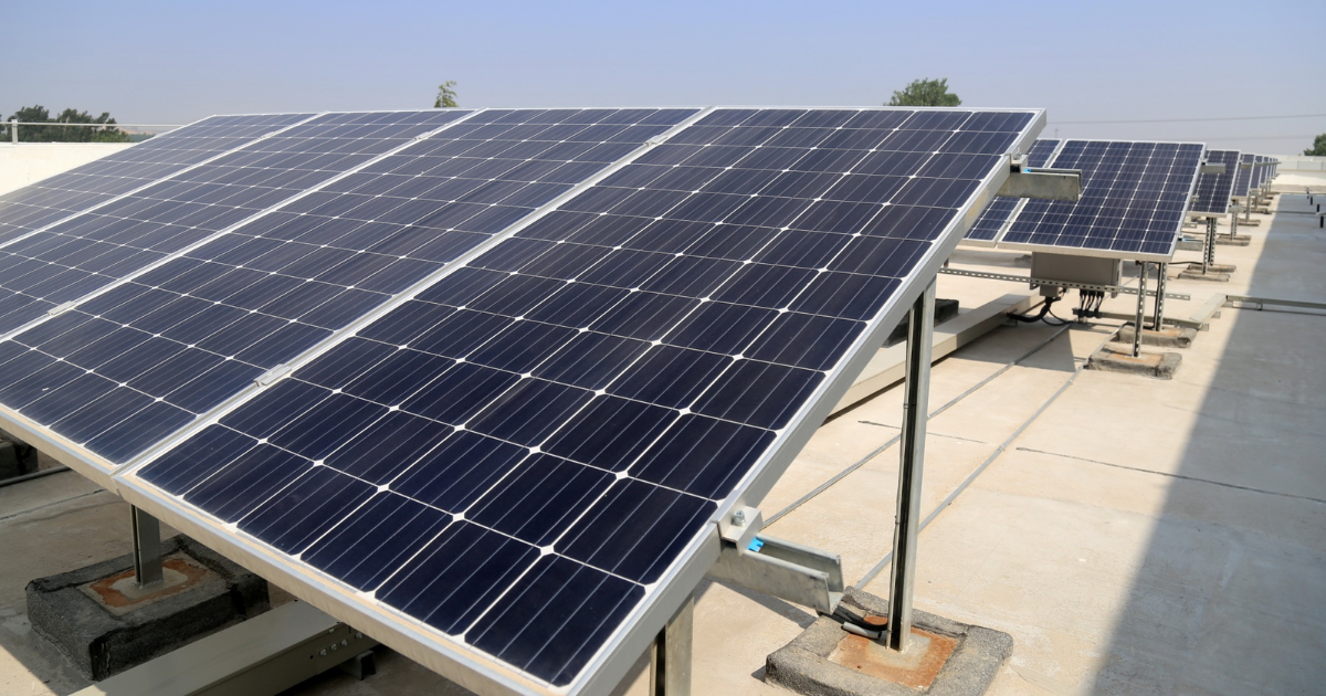 Top Benefits of Solar PV System Installation for Homes & Businesses
