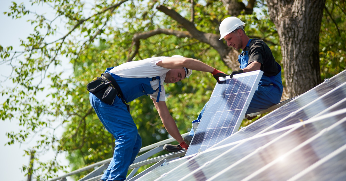 The Future Is Bright: Why Solar Installations Are Gaining Momentum in 2025