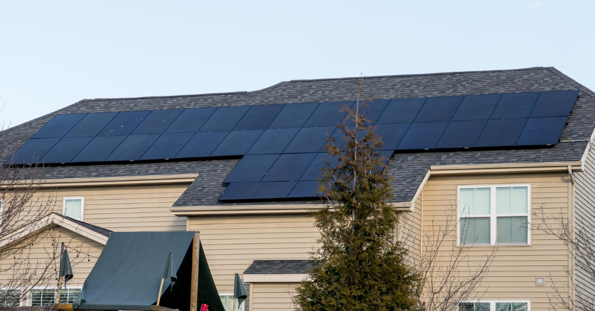 Simplifying Residential Solar Installation with Expert Help