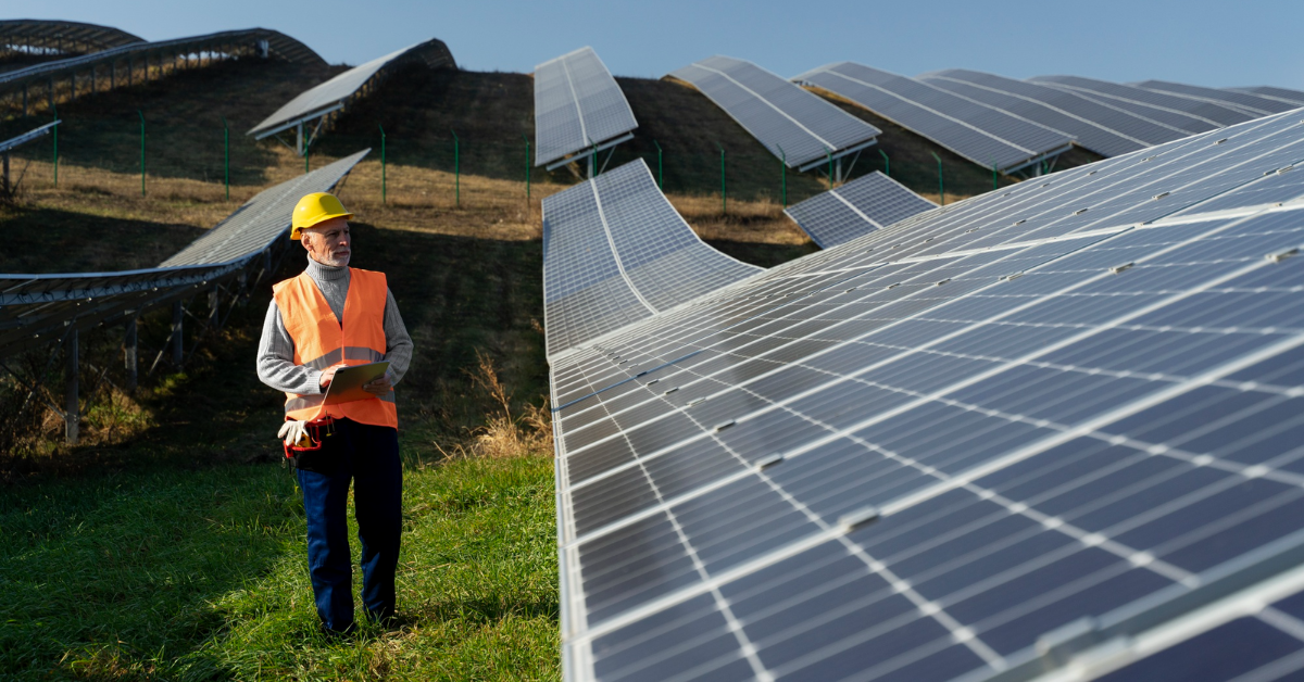 The History & Future of the Solar Tax Credit in 2025