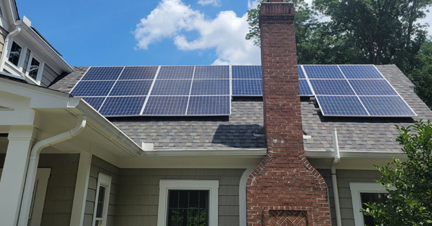 How To Install Residential Solar Panels?